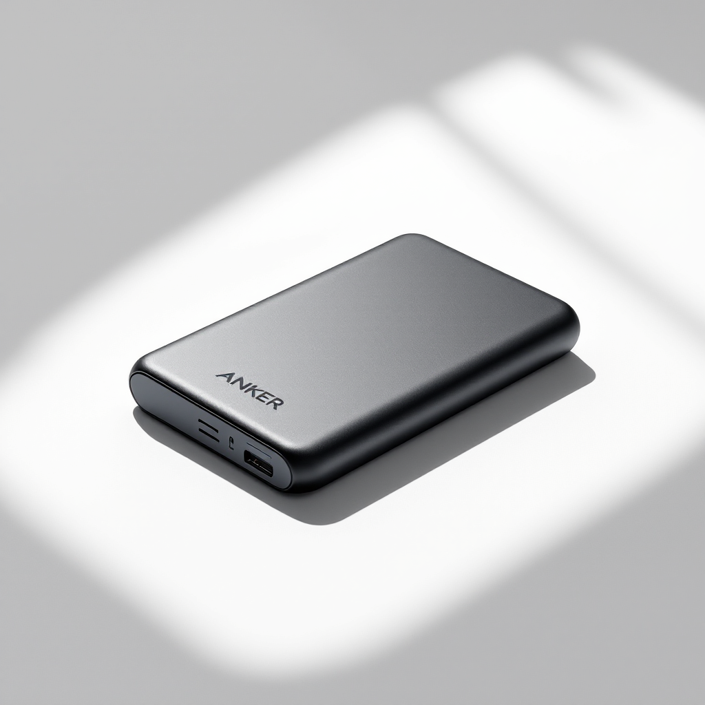 Anker 313 PowerCore 10K Portable Charger