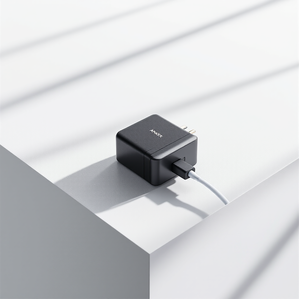 Anker 511 Charger (Nano 3) 30W USB-C